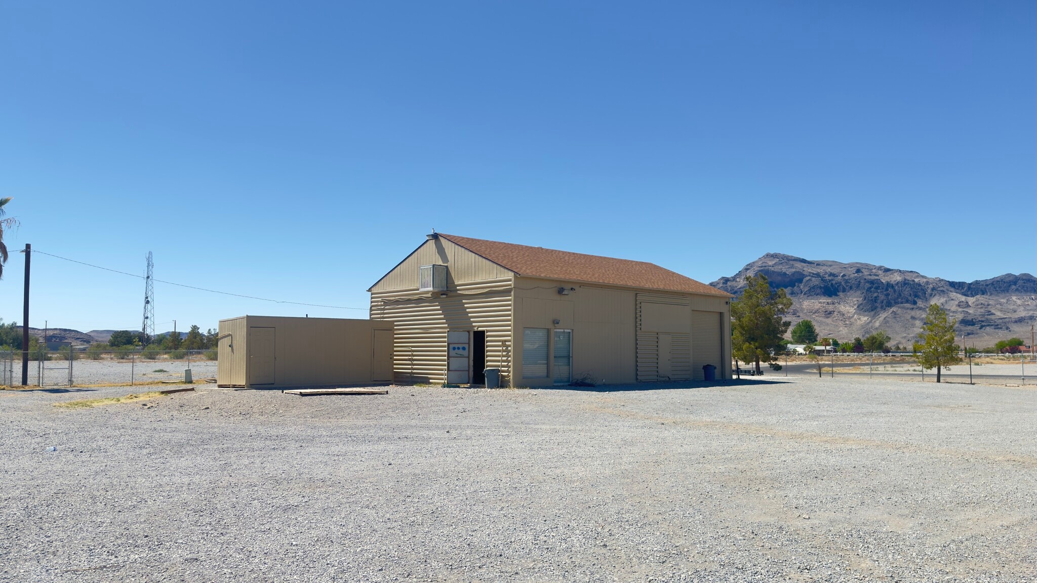 2781 W Bell Vista Ave, Pahrump, NV for Sale