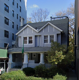Brooklyn, NY undefined - 1187 Ocean Ave