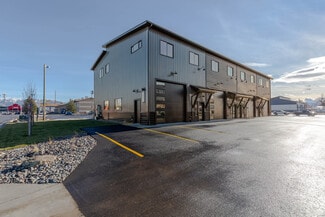 Belgrade, MT undefined - 204 Fletching way Belgrade, MT undefined - 204 Fletching way