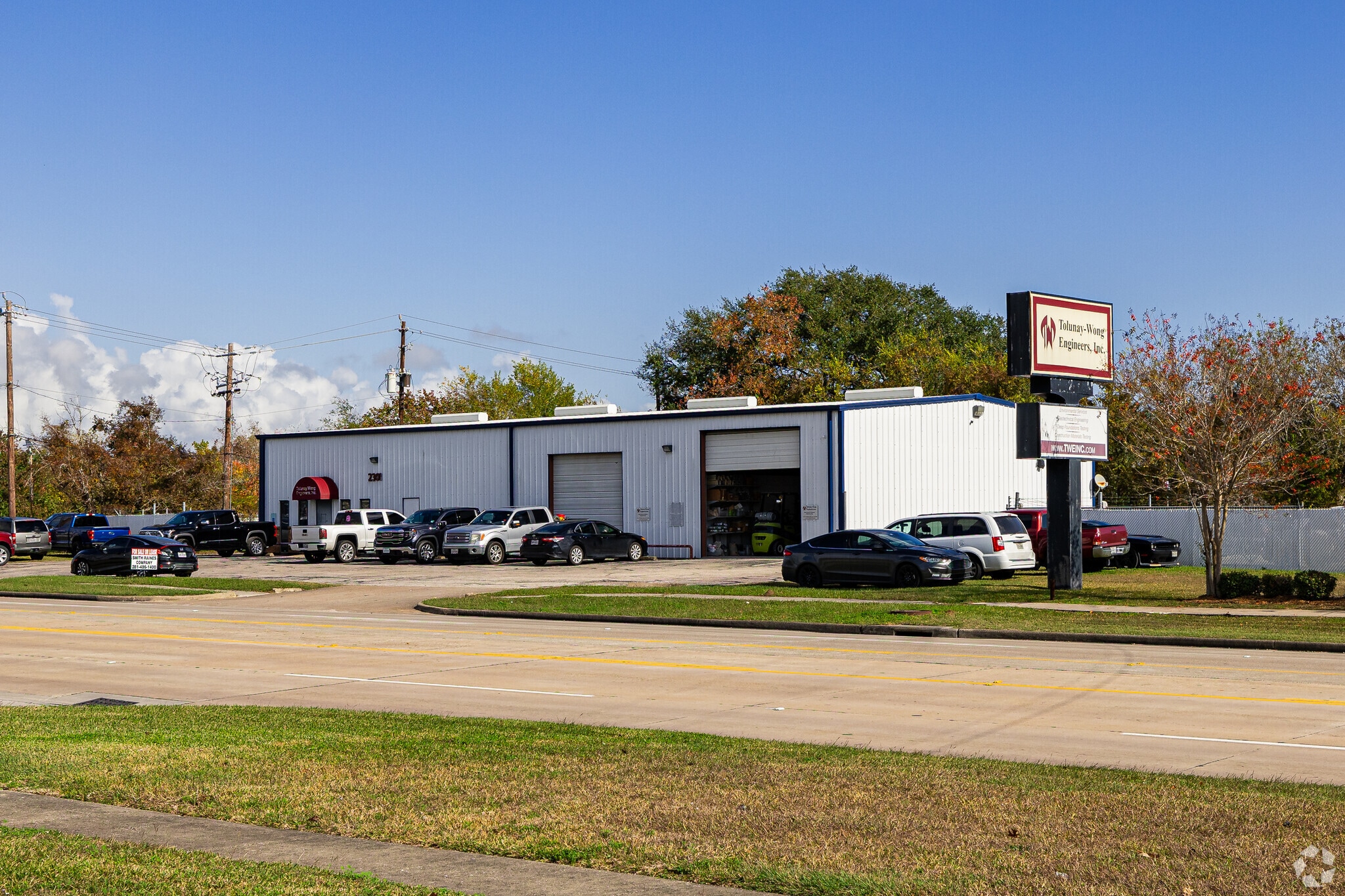 2301 Underwood Rd, La Porte, TX for Rent