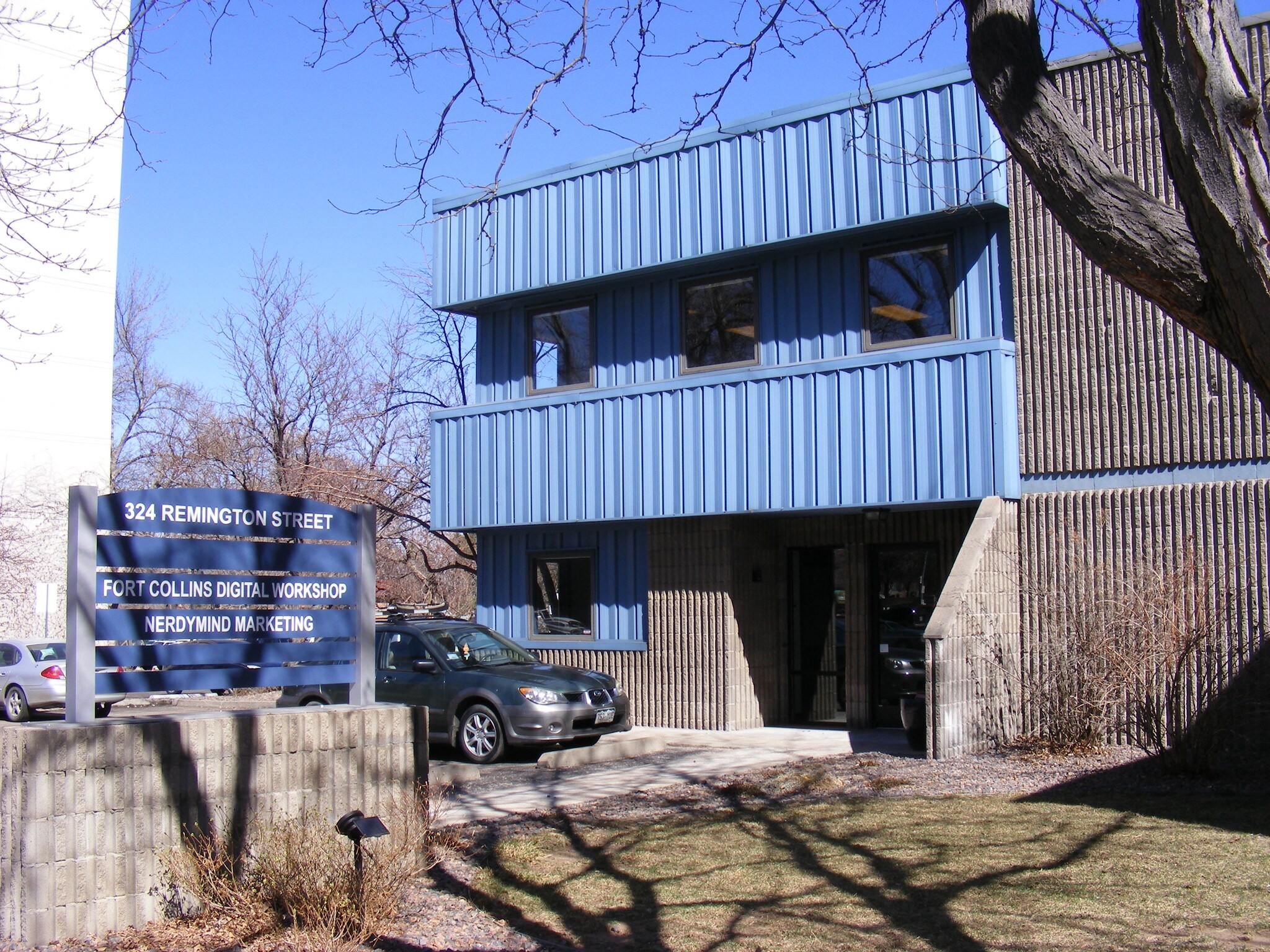 324 Remington St, Fort Collins, CO for Rent