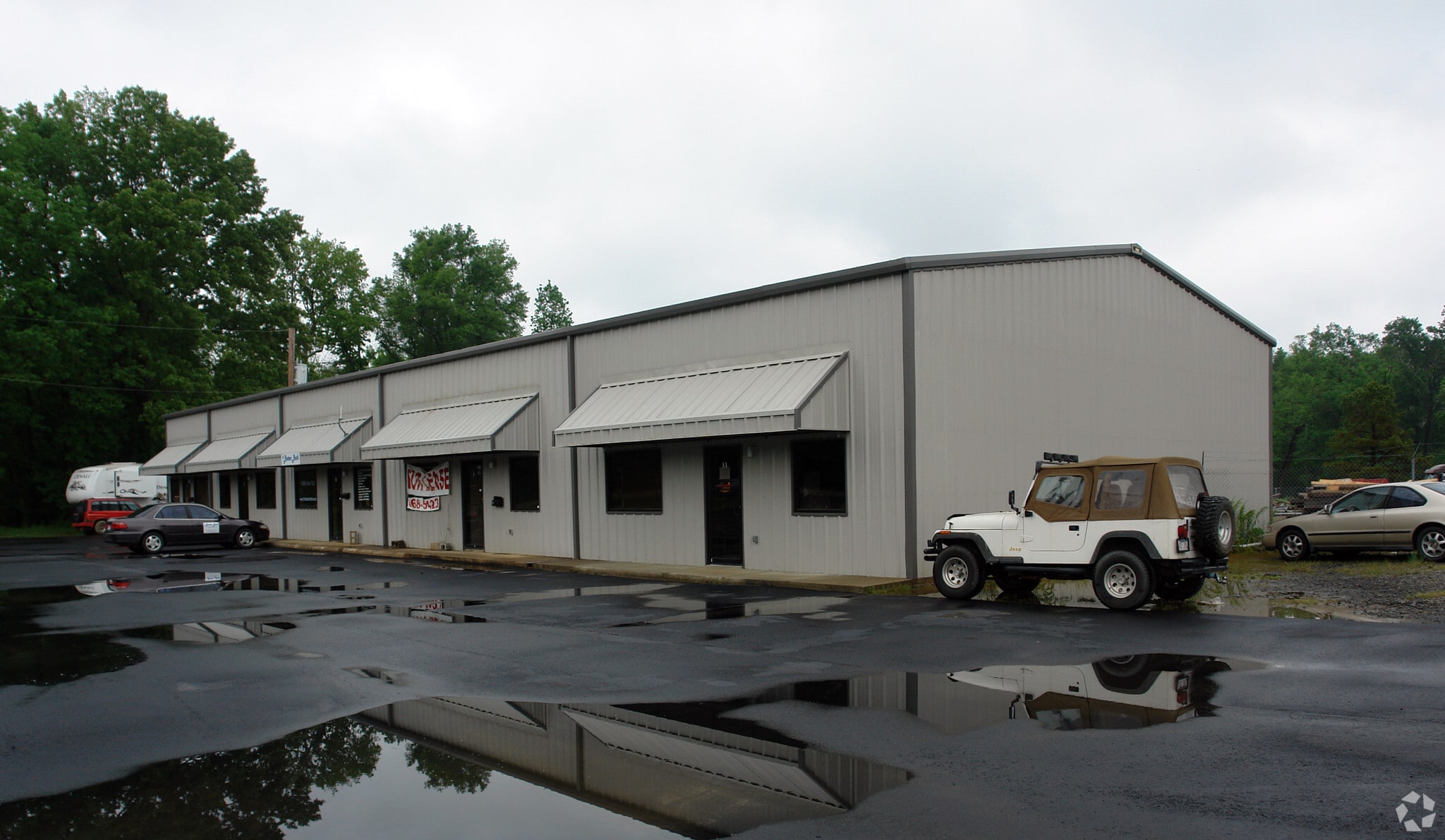 25914 Highway 10, Roland, AR for Rent