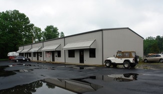 Roland, AR Flex - 25914 Highway 10