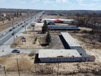 Bradford West Gwillimbury, ON undefined - 20590 Highway 11 Bradford West Gwillimbury, ON undefined - 20590 Highway 11
