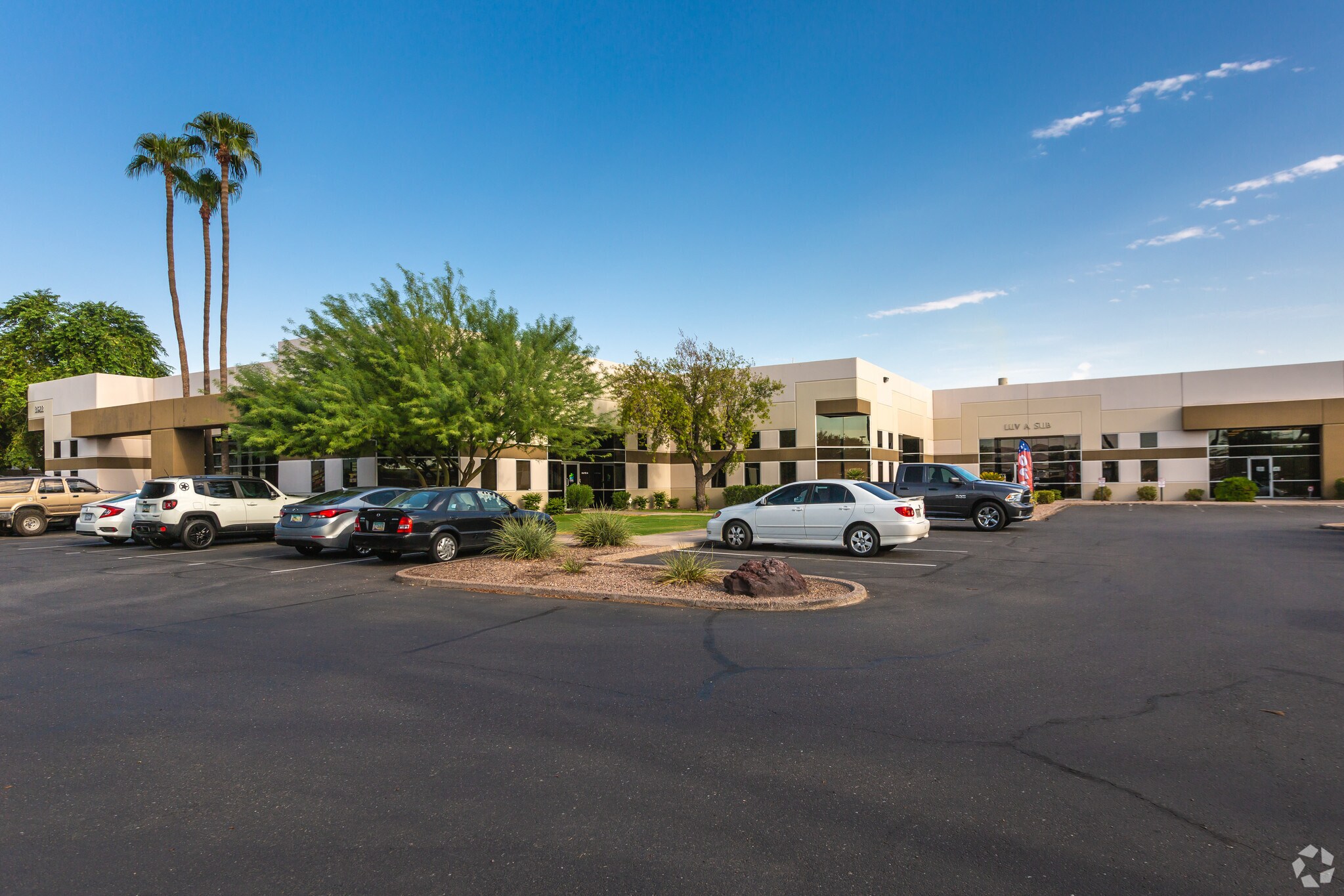 3922 E University Dr, Phoenix, AZ for Rent