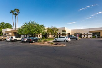 Phoenix, AZ Flex - 3922 E University Dr Phoenix, AZ Flex - 3922 E University Dr