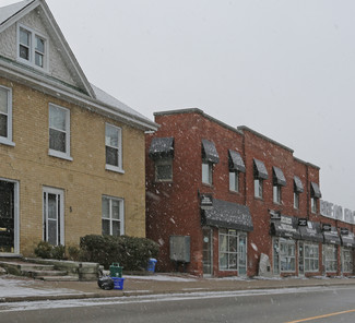 Cambridge, ON Office - 7 Grand Ave S