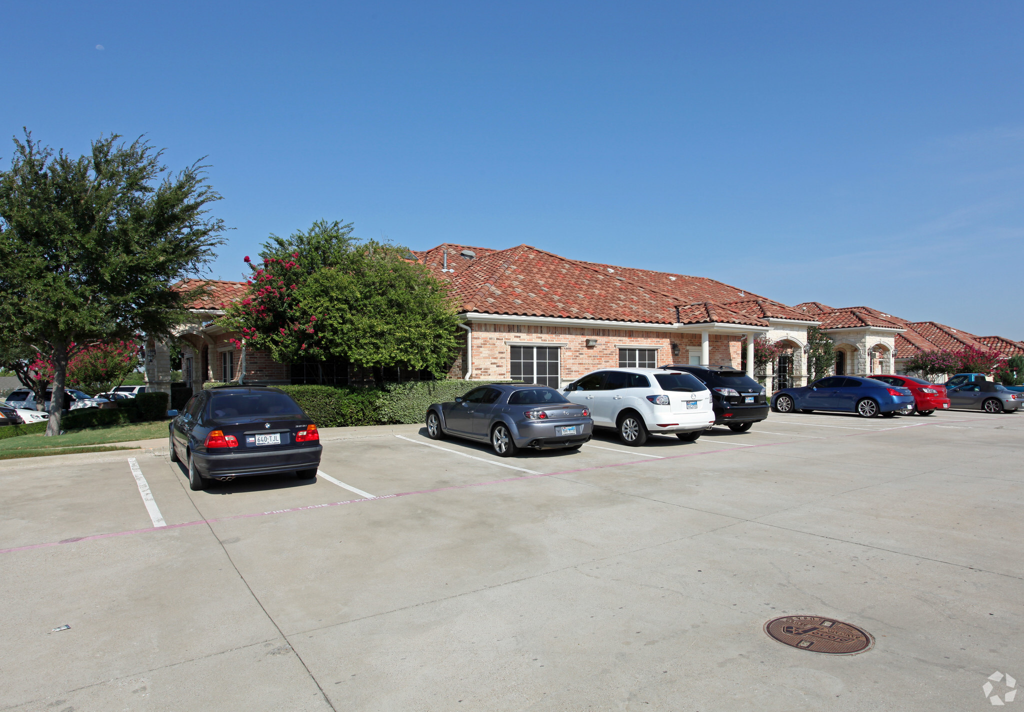 1316 Village Creek Dr, Plano, TX for Rent