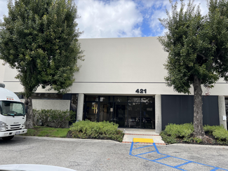 Monrovia, CA Office - 421 E Huntington Dr