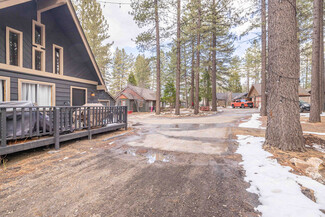 Big Bear Lake, CA Apartments - 560 Jeffries St