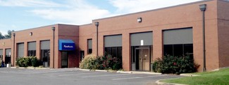 Gaithersburg, MD Flex - 8501-8525 Muscatello Ct