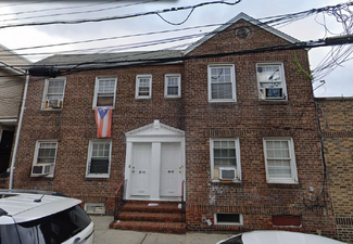 Woodhaven, NY Apartments - 8645 78th St