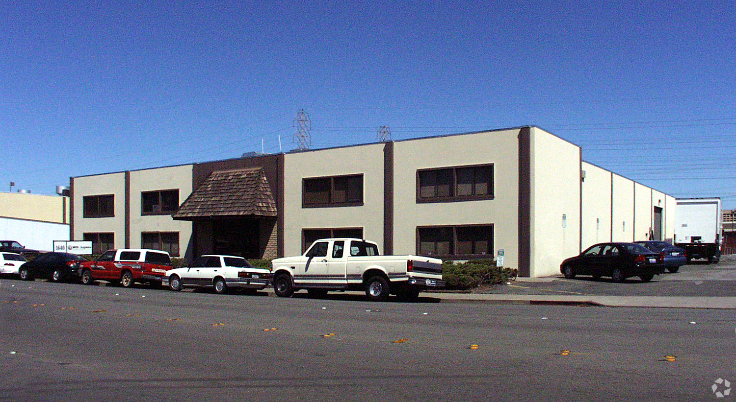 1634-1640 Rollins Rd, Burlingame, CA for Rent