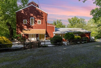Spotsylvania, VA Flex - 6908 S Roxbury Mill Rd