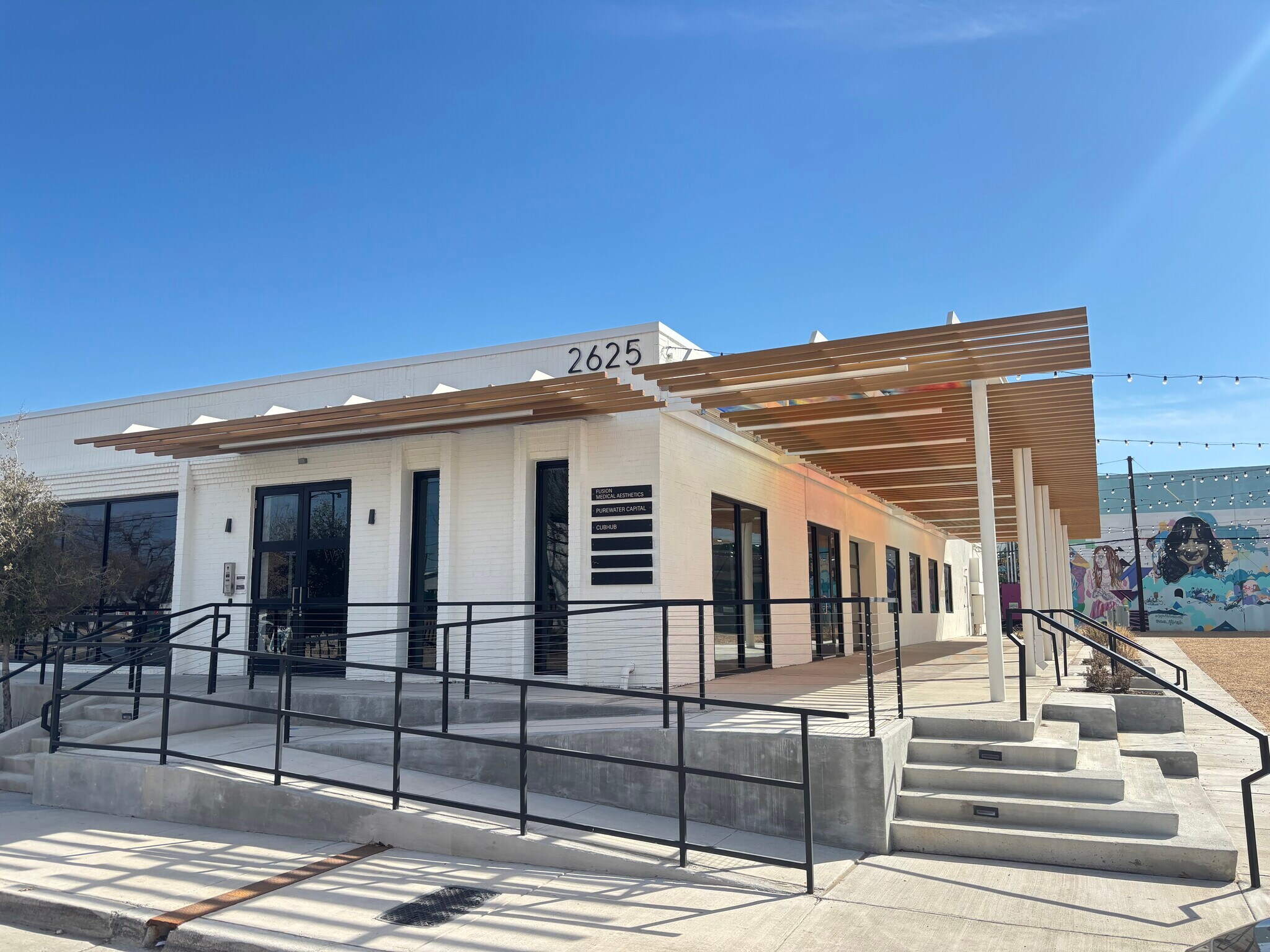 2625 Whitmore St, Fort Worth, TX for Rent