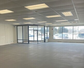 Weymouth, MA Retail - 316-342 Washington St