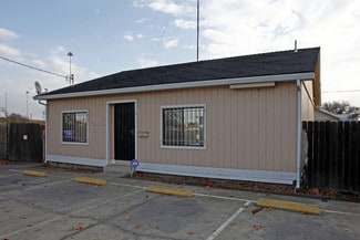 Sacramento, CA Warehouse - 2424 Cormorant Way