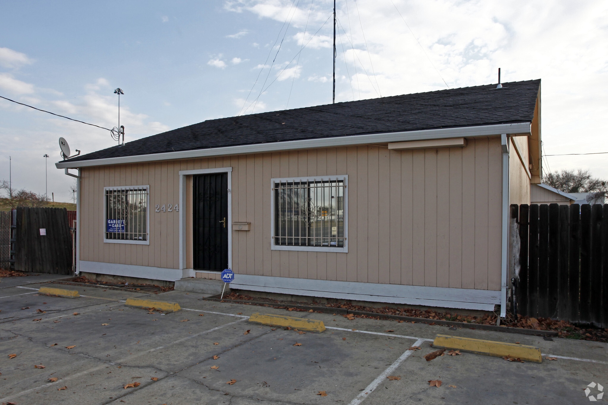 2424 Cormorant Way, Sacramento, CA for Sale