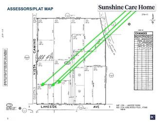 Lakeside, CA Health Care - 11822 Lakeside Ave