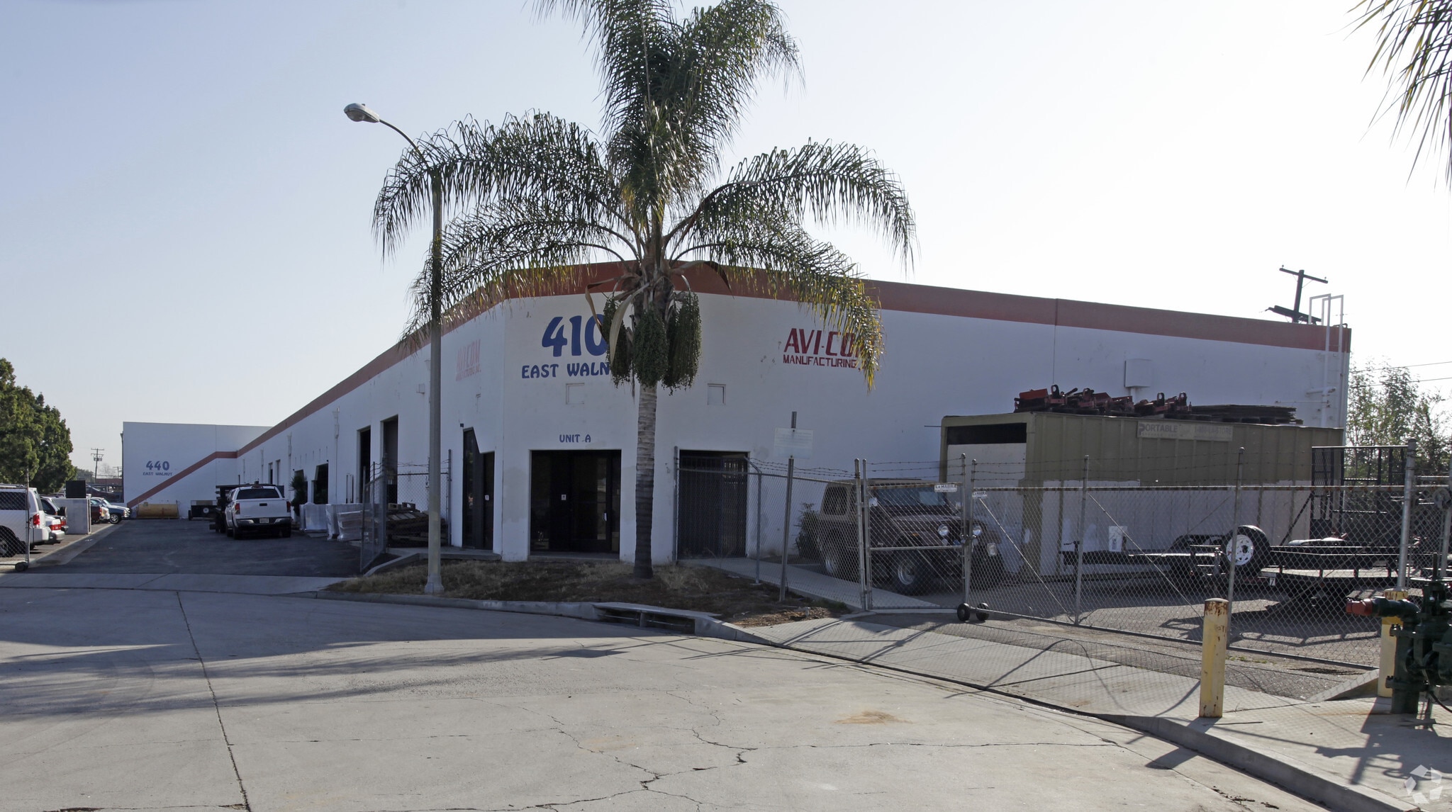 410 E Walnut Ave, Fullerton, CA for Rent