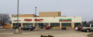 Milwaukee, WI Office - 4055 N Teutonia Ave