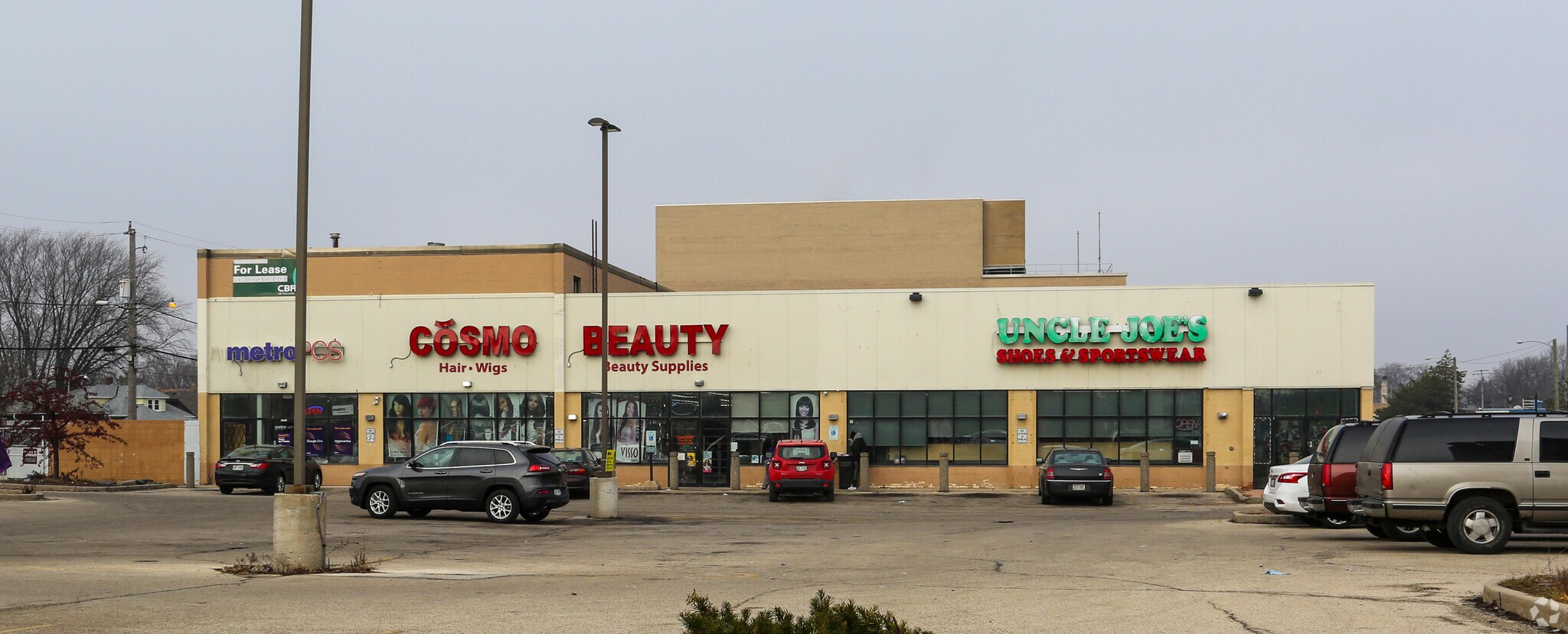 4055 N Teutonia Ave, Milwaukee, WI for Rent