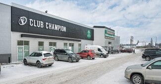 Calgary, AB Retail - 9950 Macleod Trl SE