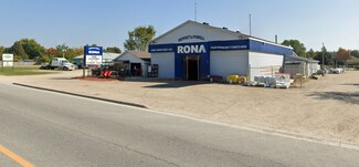 Atwood, ON Freestanding - 235 Main St Atwood, ON Freestanding - 235 Main St