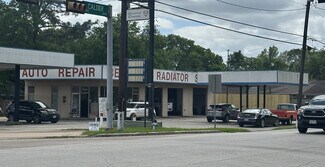 Beaumont, TX Convenience Store - 5605 Calder Ave