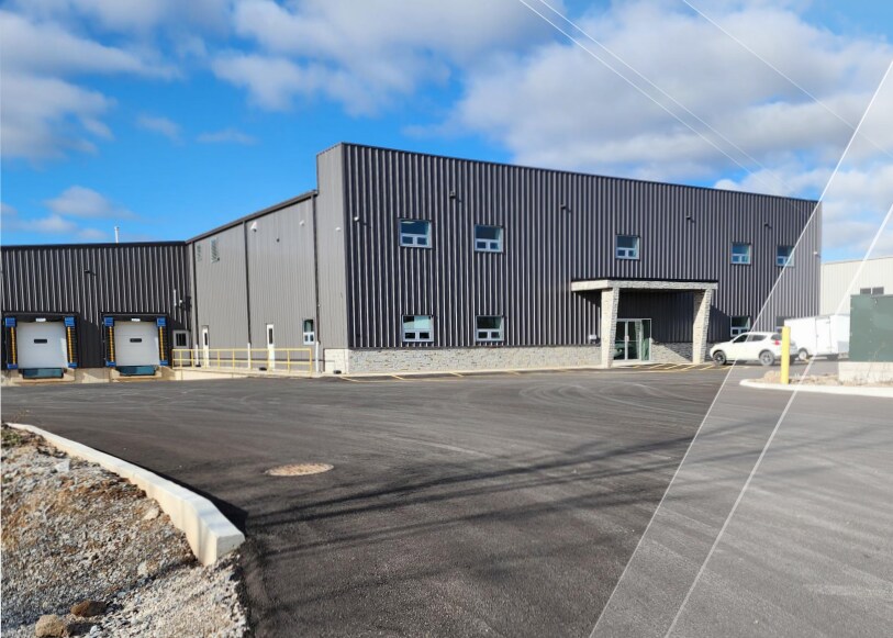 381 Enterprise Dr, Welland, ON for Sale
