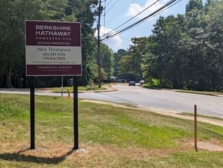 Sugar Hill, GA Residential - 5305 Sycamore Rd