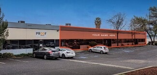 Fremont, CA Flex - 45445-45461 Warm Springs Blvd