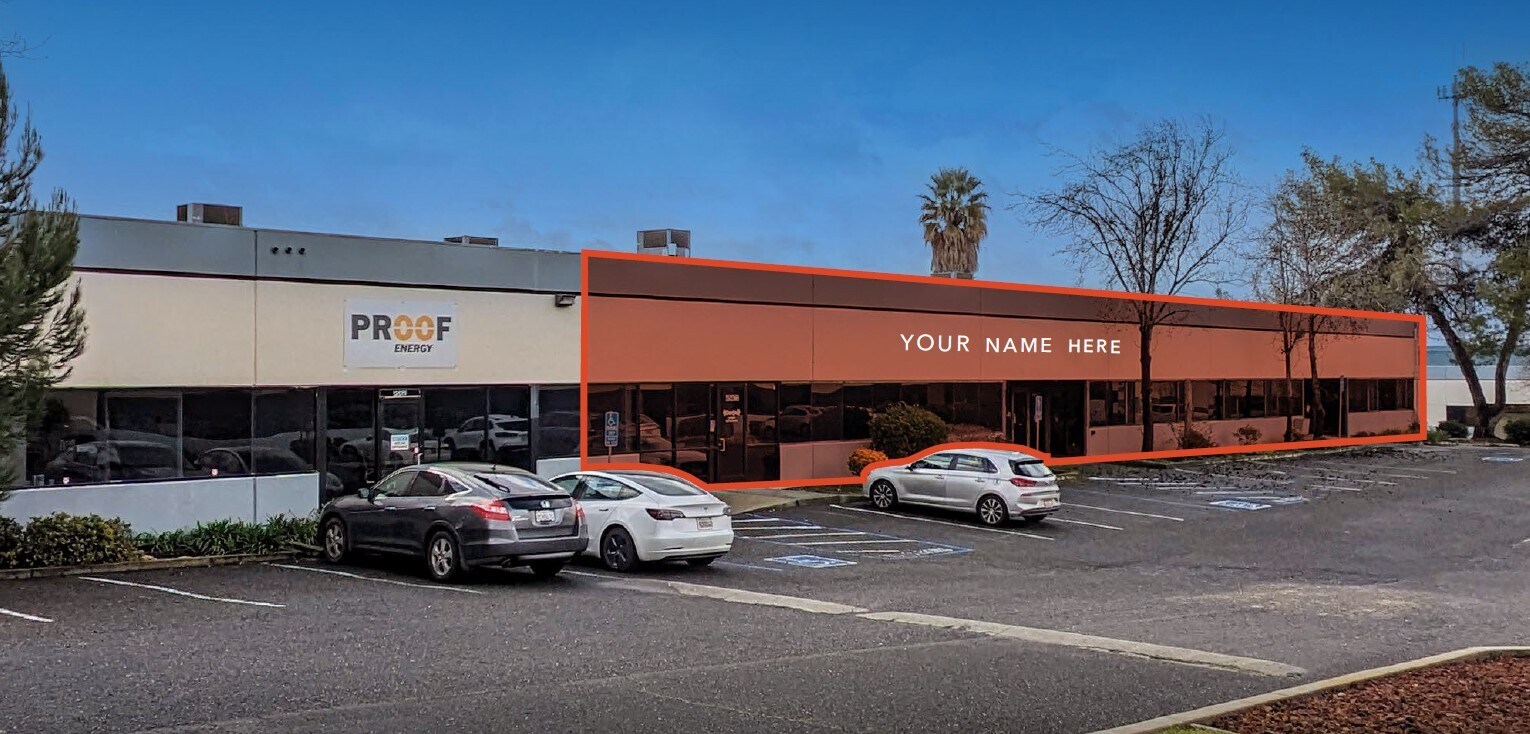 45445-45461 Warm Springs Blvd, Fremont, CA for Rent