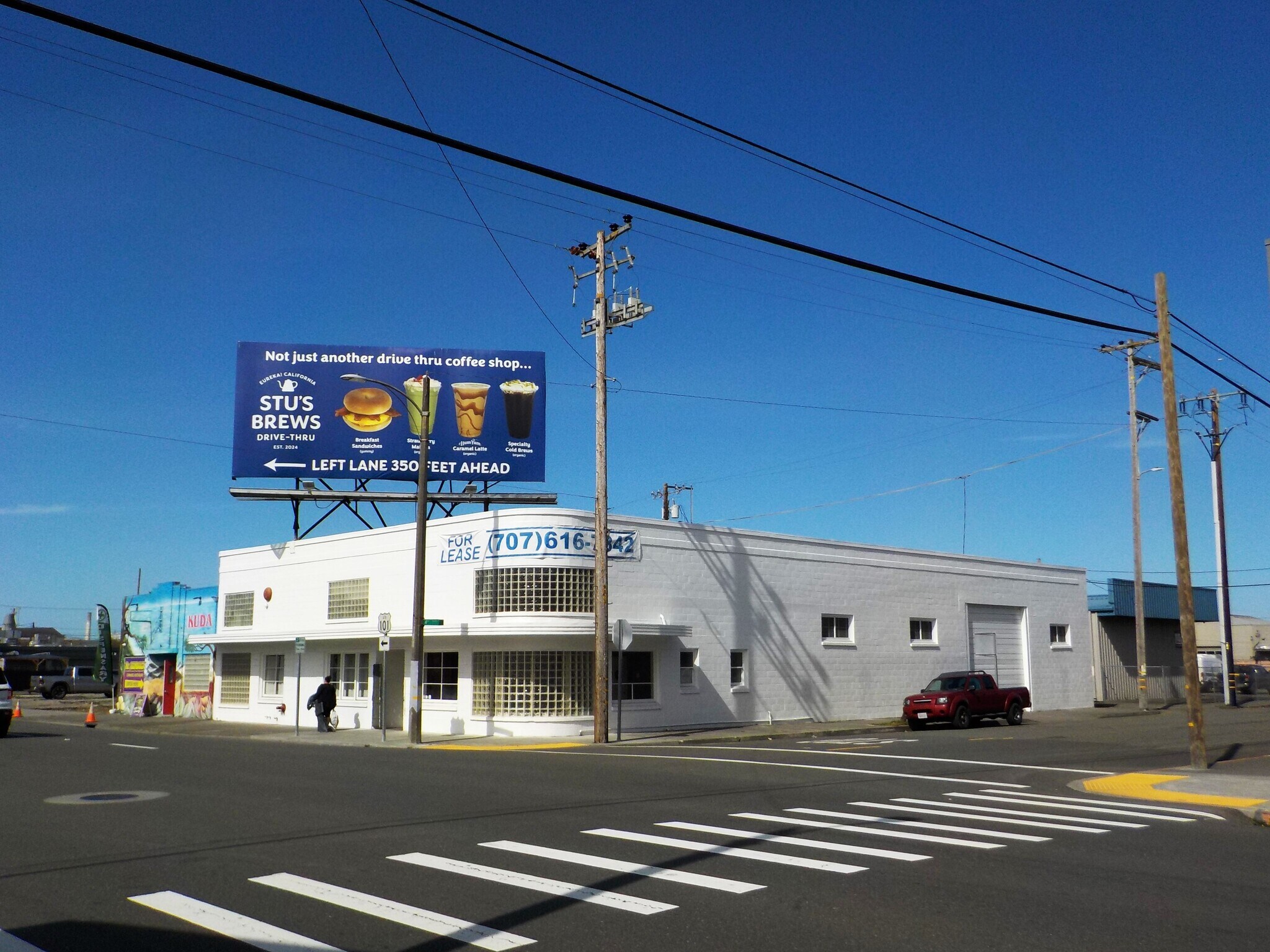 4 W 4th St, Eureka, CA for Sale