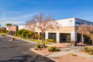 Chandler, AZ Flex - 6150 W Chandler Blvd