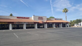 Las Vegas, NV Office/Retail - 3827 E Sunset Rd