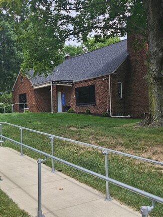 Cranberry Township, PA Office/Residential - 1272 Dutilh Rd