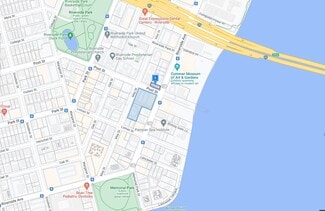 Jacksonville, FL Office - 1000 Riverside Ave