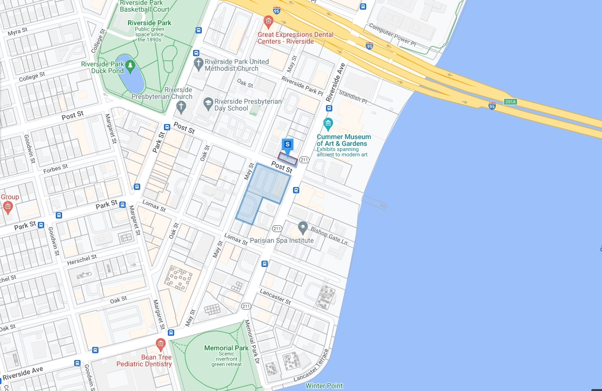 1000 Riverside Ave, Jacksonville, FL for Rent