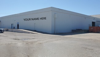 Topeka, KS Industrial - 929 SW University Blvd