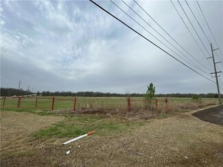 Tulsa, OK Commercial - 18596-19216 E 11th St