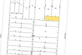 Brooklyn, NY Residential Land - 244 Saratoga Ave