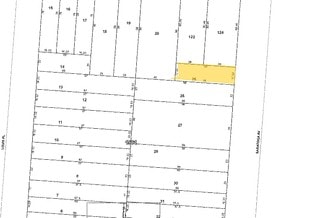 Brooklyn, NY Residential - 244 Saratoga Ave