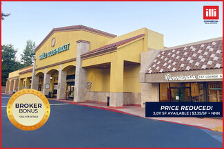 Thousand Oaks, CA Retail - 650-728 N Moorpark Rd