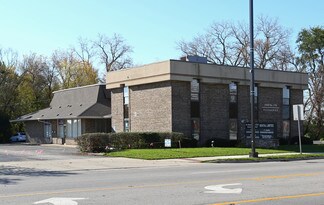 Wheeling, IL Medical - 47 W Dundee Rd