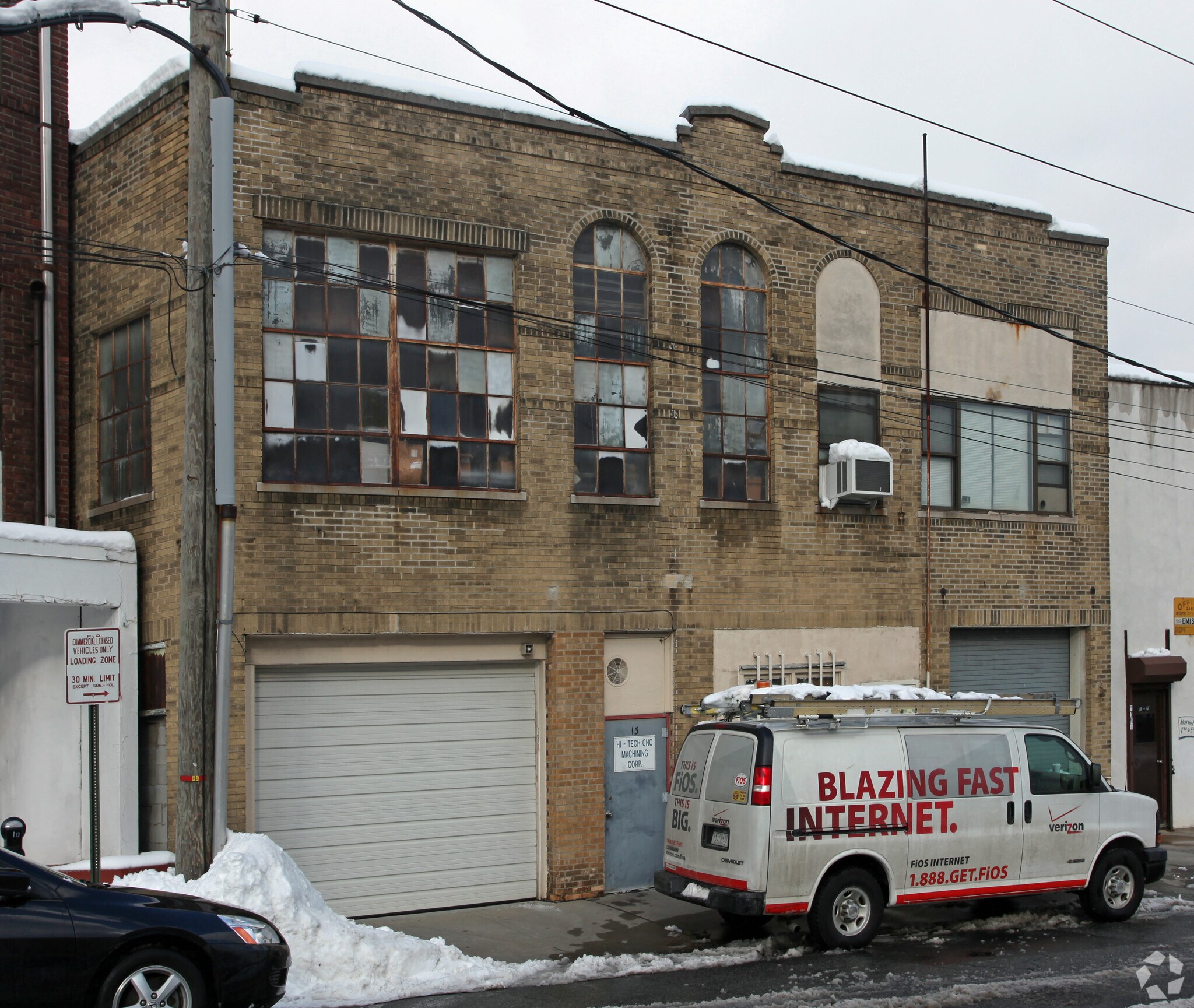 13 Elm Ave, Mount Vernon, NY for Sale