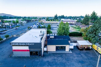 Happy Valley, OR Storefront Retail/Office - 9691 SE 82nd Ave