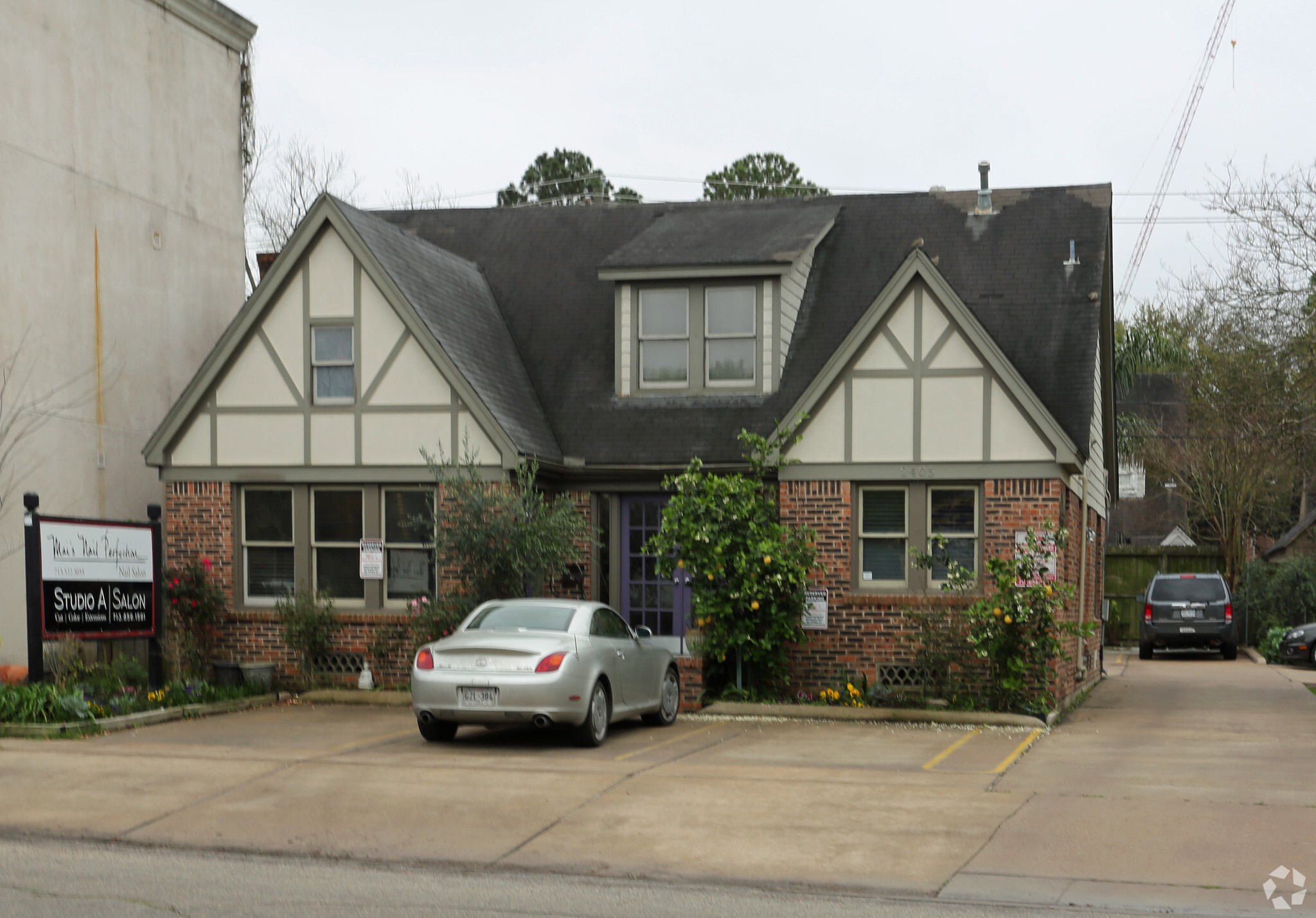 2405 Sunset Blvd, Houston, TX for Sale