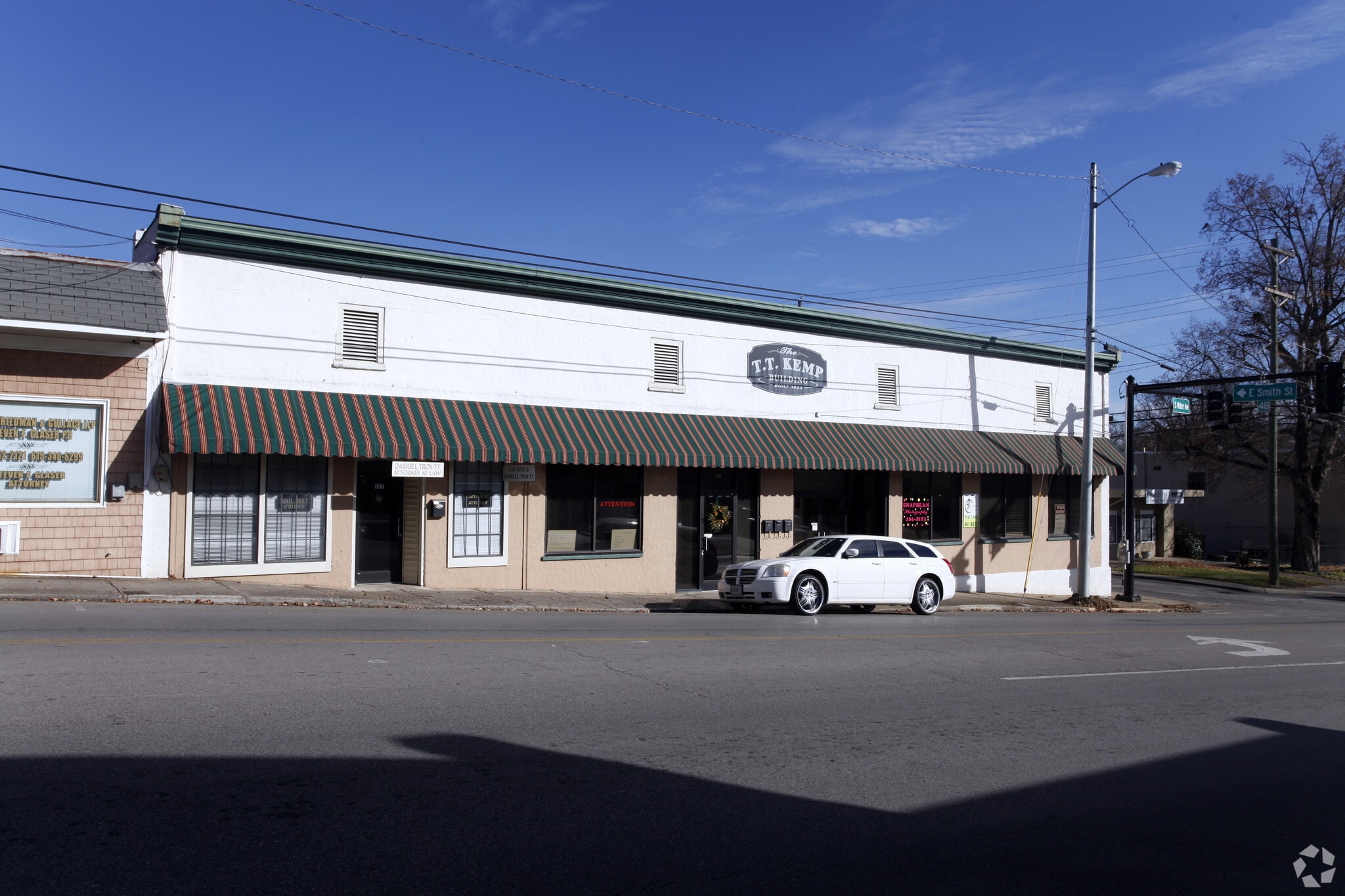 127-131 S Water Ave, Gallatin, TN for Rent
