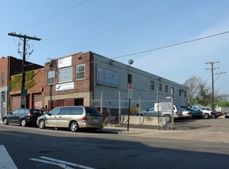 Washington, DC Office/Retail - 1111 Marion Barry Ave SE